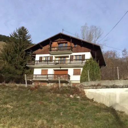 Apartment For 5 People Close To The Center Beautiful View Of