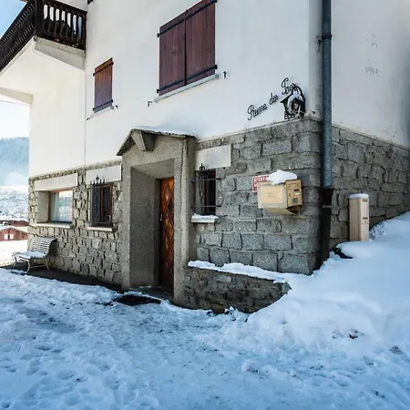 Apartment For 5 People Close To The Center Beautiful View Of
